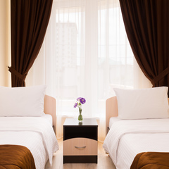 Гостевой дом Санрайз, Сочи, Краснодарский край