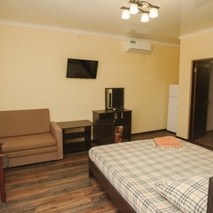 Гостевой дом Дом Рыбака гостевой дом, Краснодарский край