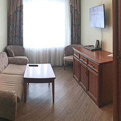 Санаторий Елочки, Домодедово, Московская область