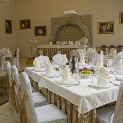 Гостиничный комплекс Уют, Москва, Московская область