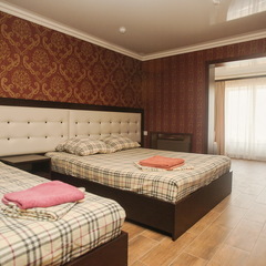 Гостевой дом Дом Рыбака гостевой дом, Краснодарский край