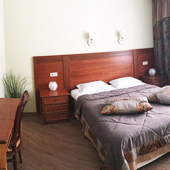 Санаторий Елочки, Домодедово, Московская область