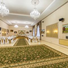 Гостиничный комплекс Уют, Москва, Московская область