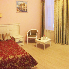 Санаторий Елочки, Домодедово, Московская область