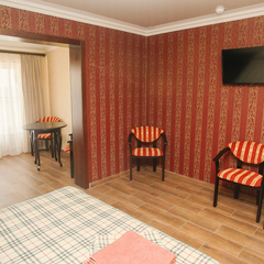 Гостевой дом Дом Рыбака гостевой дом, Краснодарский край