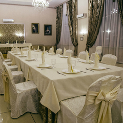 Гостиничный комплекс Уют, Москва, Московская область