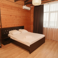 Гостевой дом Дом Рыбака гостевой дом, Краснодарский край