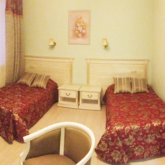 Санаторий Елочки, Домодедово, Московская область