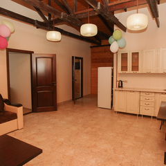 Гостевой дом Дом Рыбака гостевой дом, Краснодарский край