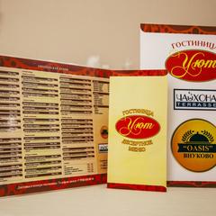 Гостиничный комплекс Уют, Москва, Московская область