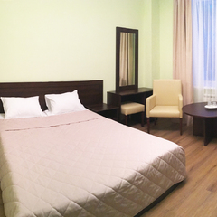 Санаторий Елочки, Домодедово, Московская область