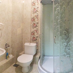 Санаторий Елочки, Домодедово, Московская область