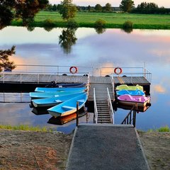 Санаторий Красная гвоздика, Тюмень, Тюменская область