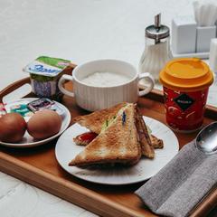 Гостиничный комплекс Уют, Москва, Московская область