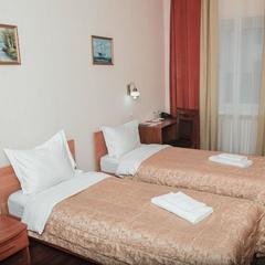 Гостиничный комплекс Уют, Москва, Московская область