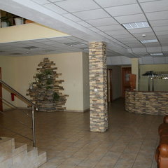 Санаторий Красная гвоздика, Тюмень, Тюменская область