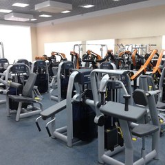 Санаторий Елочки, Домодедово, Московская область