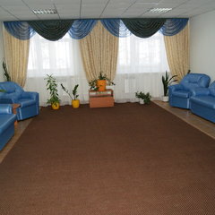 Санаторий Красная гвоздика, Тюмень, Тюменская область