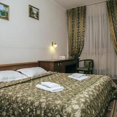 Гостиничный комплекс Уют, Москва, Московская область