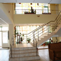 Санаторий Красная гвоздика, Тюмень, Тюменская область