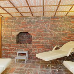 Санаторий Елочки, Домодедово, Московская область