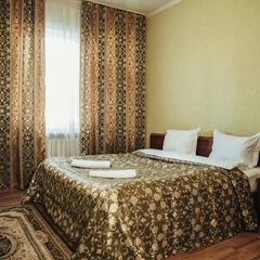 Гостиничный комплекс Уют, Москва, Московская область