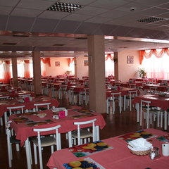 Санаторий Красная гвоздика, Тюмень, Тюменская область