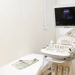 Санаторий Елочки, Домодедово, Московская область