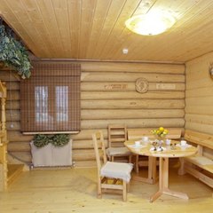 Санаторий Елочки, Домодедово, Московская область