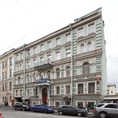 Отель РА Кузнечный 19, Санкт-Петербург, Ленинградская область