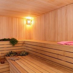 Санаторий Елочки, Домодедово, Московская область