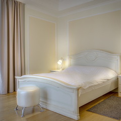 Апарт-отель Дипломат, Крым