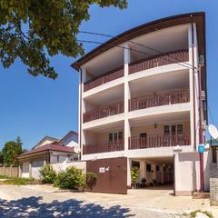 Гостевой дом Валенсия, Геленджик, Краснодарский край