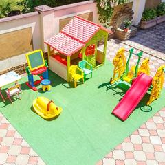 Гостевой дом Валенсия, Геленджик, Краснодарский край