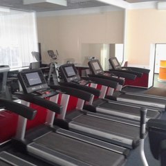 Санаторий Елочки, Домодедово, Московская область