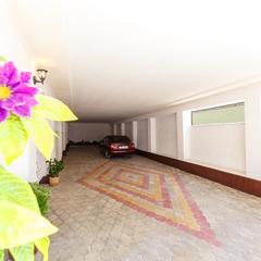 Гостевой дом Валенсия, Геленджик, Краснодарский край