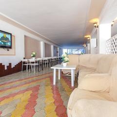 Гостевой дом Валенсия, Геленджик, Краснодарский край