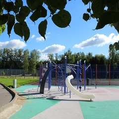 Санаторий Елочки, Домодедово, Московская область