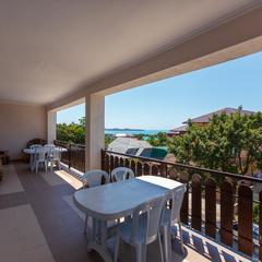 Гостевой дом Валенсия, Геленджик, Краснодарский край