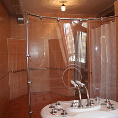 Санаторий Красная гвоздика, Тюмень, Тюменская область