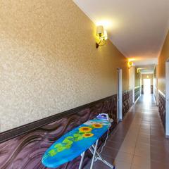 Гостевой дом Валенсия, Геленджик, Краснодарский край