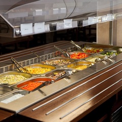 Санаторий Елочки, Домодедово, Московская область