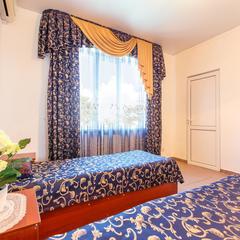 Гостевой дом Валенсия, Геленджик, Краснодарский край