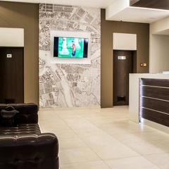 Гостиница Зе Бридж / The Bridge Horel, Санкт-Петербург, Ленинградская область