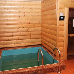 Санаторий Елочки, Домодедово, Московская область