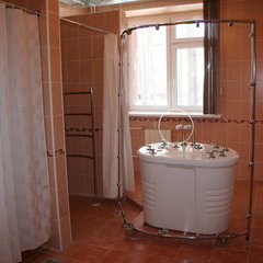 Санаторий Красная гвоздика, Тюмень, Тюменская область