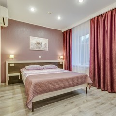 Отель Велес, Санкт-Петербург, Ленинградская область