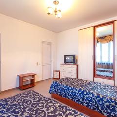 Гостевой дом Валенсия, Геленджик, Краснодарский край