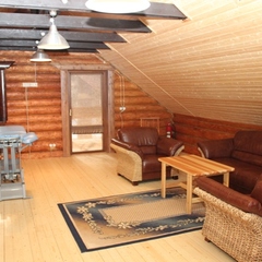 Санаторий Елочки, Домодедово, Московская область