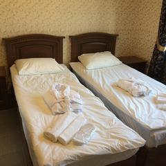 Гостевой дом Валенсия, Геленджик, Краснодарский край